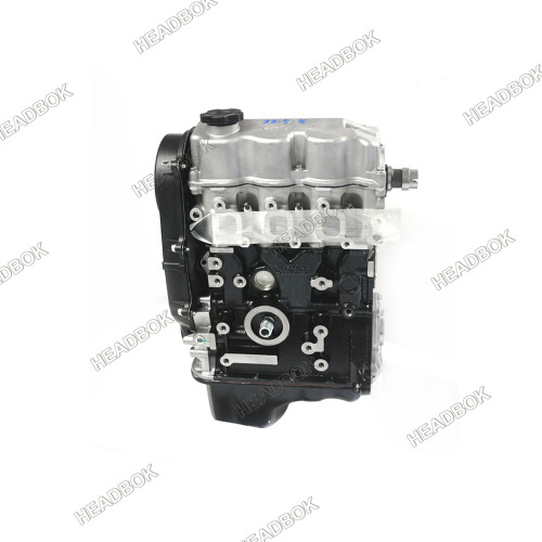 HEADBOK Genuine Original New F8B Car Engine Spare Part Cylinder Block For Suzuki